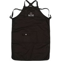 MucOff Workshop Apron