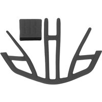 IXS Trail Pad Kit