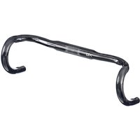 BrandX Carbon Ergo Racing Road Bar