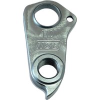 North Shore Billet Derailleur Hanger Giant 12x142mm