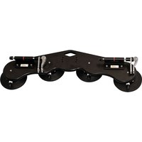 SeaSucker Mini Bomber Bike Rack