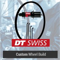 DT Swiss Custom Road Rear Wheel
