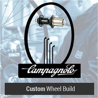 Campagnolo Custom Road Rear Wheel