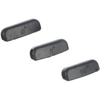 Leatt DBX 65 Wedge Pack