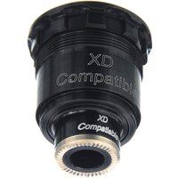DT Swiss Freehub Body 3 Pawl 11Spd XX1