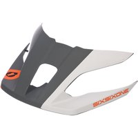 SixSixOne Evo AM TRES Visor