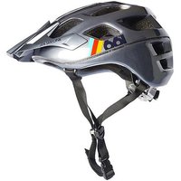 SixSixOne Recon Scout Helmet BlackGrey