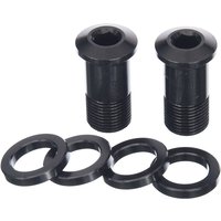 Vitus Escarpe Sommet VLink Seatstay Kit