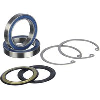 Rotor BB30 Steel Bottom Bracket Kit