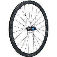 Easton EC90 SL Disc Rear Road Wheel Tubular