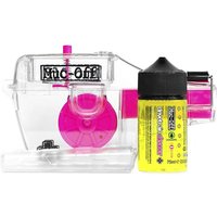 MucOff X3 Chain Cleaner