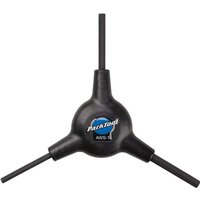 Park Tool 3Way Hexagonal Wrench AWS