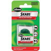 Slime Skabs Puncture Repair Patches