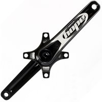 Hope Single Spider Crankset