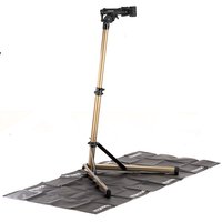 XTools Home Mechanic Prep Stand and Workshop Mat