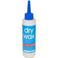 Morgan Blue Dry Wax