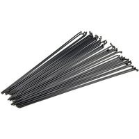 Blank DoubleButted BMX Spokes