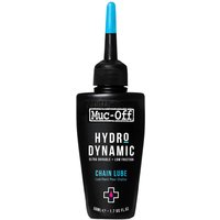 MucOff Team Sky Hydrodynamic Lube