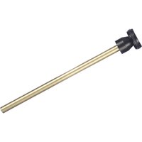 RockShox Pike Solo Air Travel Change Air Shaft