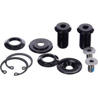 Nukeproof Pulse Front Tear Drop Axle Kit 2016