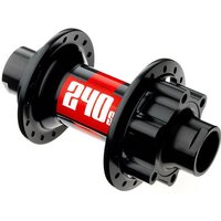 DT Swiss 240s MTB Disc Front Hub 6Bolt