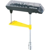 Topeak Combo Torq Wrench
