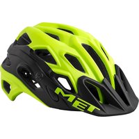MET Lupo Helmet