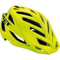 MET Terra Helmet 2018