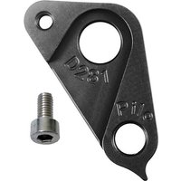 Pilo D281 Derailleur Hanger