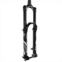 RockShox Lyrik RCT3 Solo Air Forks 2018