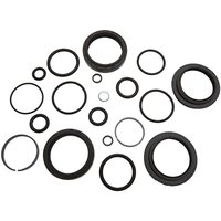 RockShox Lyrik RCT3 Dual Position Service Kit 2017
