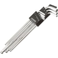 Pedros Hex Wrench Set