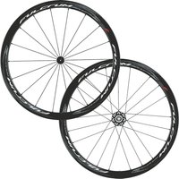 Fulcrum Racing Quattro DB Carbon H40 Disc Wheels 2019