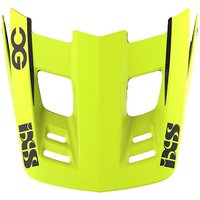 IXS Xult Visor and Pins 2018