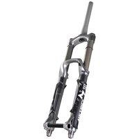 X Fusion Metric Forks 2017