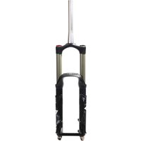 X Fusion Metric HLR Forks 2016