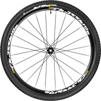Mavic Crossride Tubeless WTS Pulse Front Wheel