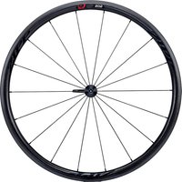 Zipp 202 Firecrest Clincher Road Front Wheel 2019