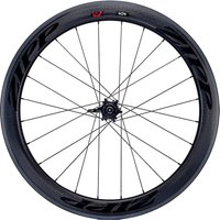 Zipp 404 Firecrest Tubular Road Rear Wheel 2019