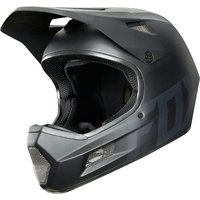 Fox Racing Rampage Comp Matte Black