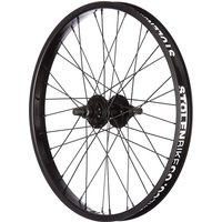 Stolen Rampage Rear Wheel