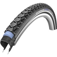 Schwalbe Marathon Plus Touring Tyre SmartGuard