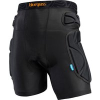 Bluegrass Wolverine Protective MTB Shorts 2017