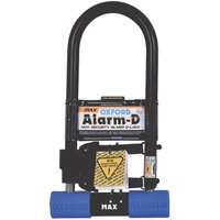 Oxford Alarm DMax Lock