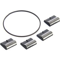 Prime Hub Pawls and Spring