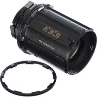 Prime RD020 Freehub Body ABG