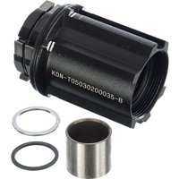 Prime R010 R020 Freehub Body Campagnolo