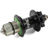 Hope Pro 4 MTB QR Rear Hub