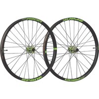 Spank Oozy Trail 345 MTB Wheelset