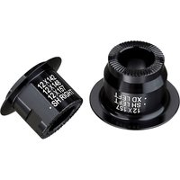 Spank Conversion Kit Rear Spike 150mm Hubs